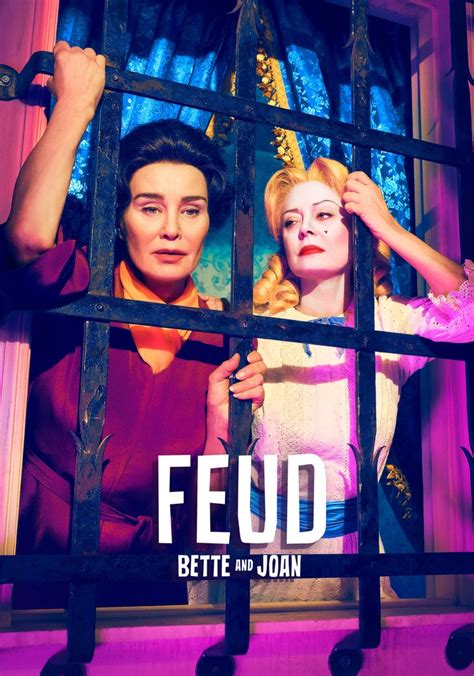﻿Feud bette and joan izle: Feud: Bette and Joan FOXLIFE ekranlarında!
